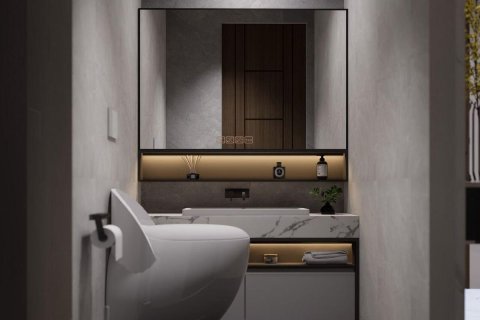 Leilighet i Majan, Dubai, Emiratene 2 soverom, 182.4 kvm nr. 660474