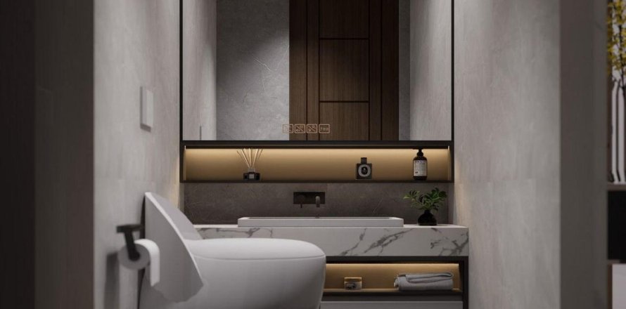 Apartment in Majan, Dubai, UAE 2 bedrooms, 182.4 sq.m. № 660474