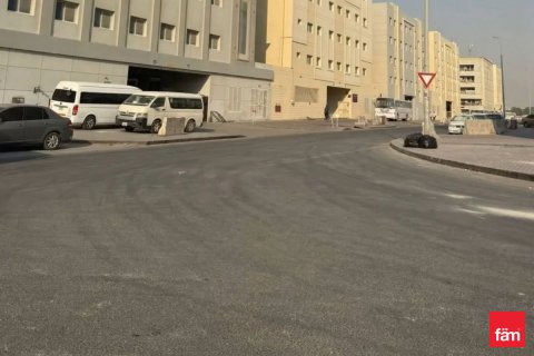 Terreno en venta en Jebel Ali, Dubai, EAU 1950 m2 № 660472 - foto 5