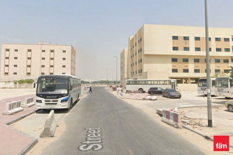 Terreno en venta en Jebel Ali, Dubai, EAU 1950 m2 № 660472 - foto 9