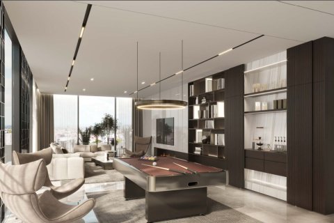 Apartamento para venda em Dubai Sports City, Dubai, EAU 2 quartos, 127.7 m2 № 660470 - foto 2