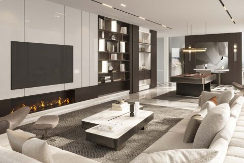 Apartamento para venda em Dubai Sports City, Dubai, EAU 2 quartos, 127.7 m2 № 660470 - foto 1