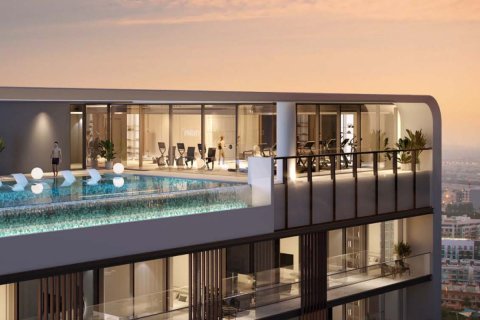 Apartamento para venda em Dubai Sports City, Dubai, EAU 2 quartos, 127.7 m2 № 660470 - foto 9