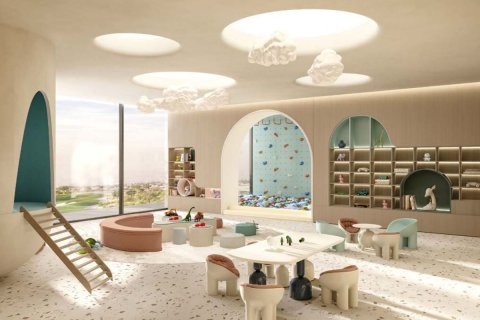 Apartamento para venda em Dubai Sports City, Dubai, EAU 2 quartos, 127.7 m2 № 660470 - foto 12