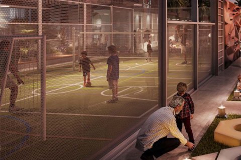 Apartamento para venda em Dubai Sports City, Dubai, EAU 2 quartos, 127.7 m2 № 660470 - foto 11