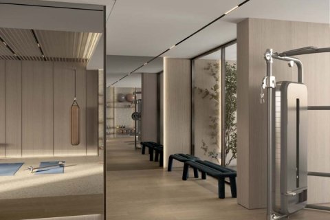 Apartamento para venda em Dubai Sports City, Dubai, EAU 2 quartos, 127.7 m2 № 660470 - foto 6