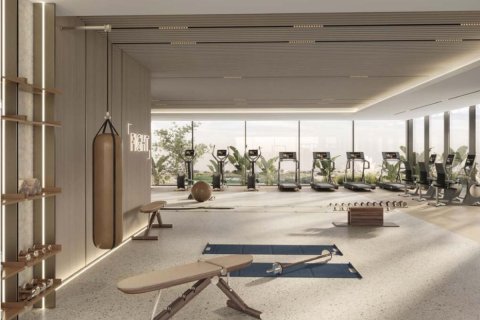 Apartamento para venda em Dubai Sports City, Dubai, EAU 2 quartos, 127.7 m2 № 660470 - foto 5