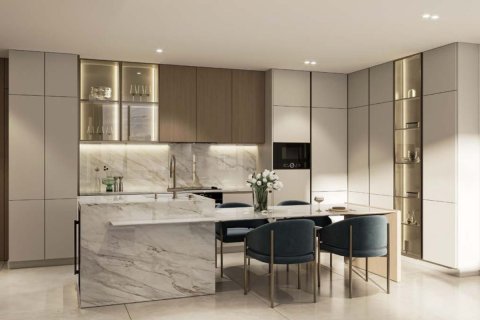 Apartamento para venda em Dubai Sports City, Dubai, EAU 2 quartos, 127.7 m2 № 660470 - foto 4