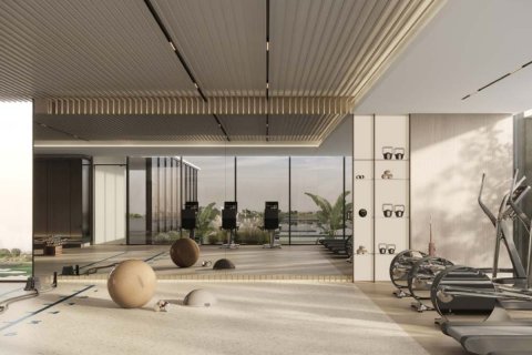 Apartamento para venda em Dubai Sports City, Dubai, EAU 2 quartos, 127.7 m2 № 660470 - foto 10