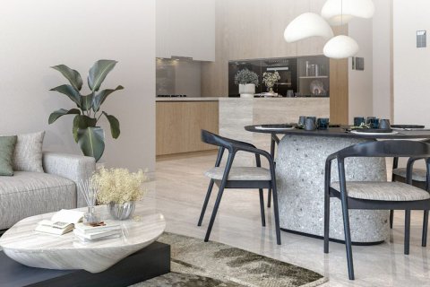 Apartman u gradu Al Furjan, Dubai, UAE 2 spavaće sobe, 128.9 m2 Br. 660471 - Slika 13