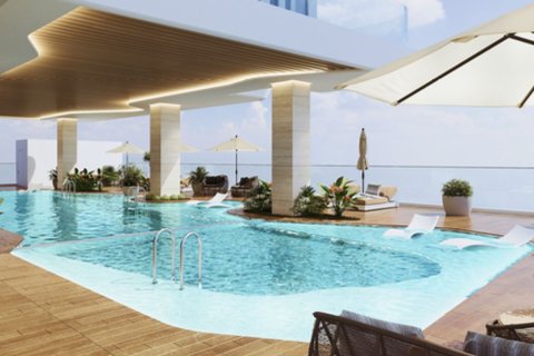 Apartman u gradu Al Furjan, Dubai, UAE 2 spavaće sobe, 128.9 m2 Br. 660471 - Slika 3