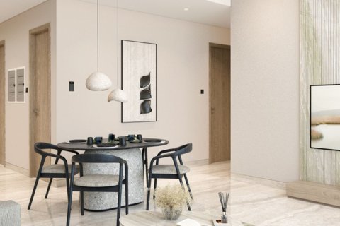 Apartman u gradu Al Furjan, Dubai, UAE 2 spavaće sobe, 128.9 m2 Br. 660471 - Slika 20