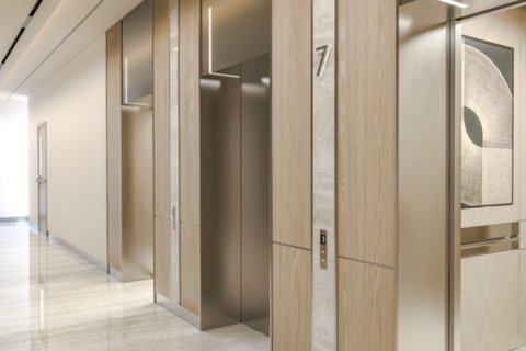 Apartman u gradu Al Furjan, Dubai, UAE 2 spavaće sobe, 128.9 m2 Br. 660471 - Slika 5