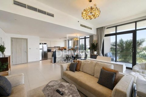 Appartement te koop in Dubai Creek Harbour (The Lagoons), Dubai, VAE 3 slaapkamers, 170.85 vr.m., nr 743280 - foto 5