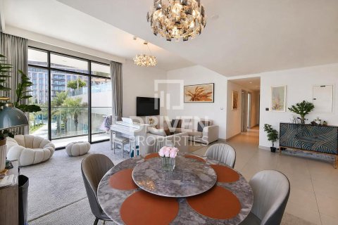 Appartement te koop in Dubai Creek Harbour (The Lagoons), Dubai, VAE 3 slaapkamers, 170.85 vr.m., nr 743280 - foto 6