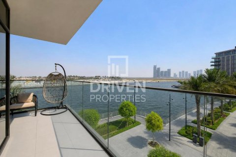 Appartement in Dubai Creek Harbour (The Lagoons), Dubai, VAE 3 slaapkamers, 170.85 vr.m. nr 743280