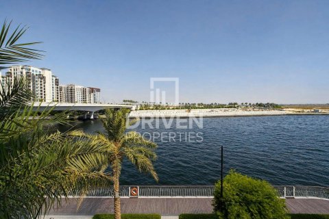 Appartement te koop in Dubai Creek Harbour (The Lagoons), Dubai, VAE 3 slaapkamers, 170.85 vr.m., nr 743280 - foto 22