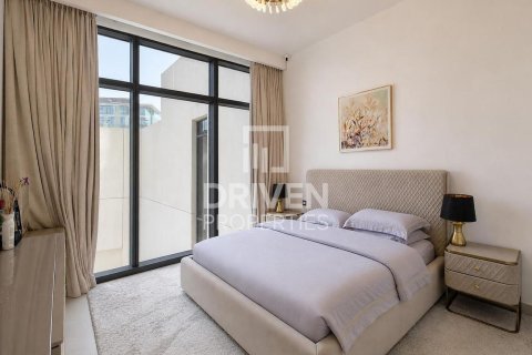 Appartement te koop in Dubai Creek Harbour (The Lagoons), Dubai, VAE 3 slaapkamers, 170.85 vr.m., nr 743280 - foto 11