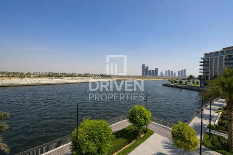 Appartement te koop in Dubai Creek Harbour (The Lagoons), Dubai, VAE 3 slaapkamers, 170.85 vr.m., nr 743280 - foto 23