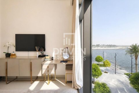 Appartement te koop in Dubai Creek Harbour (The Lagoons), Dubai, VAE 3 slaapkamers, 170.85 vr.m., nr 743280 - foto 14