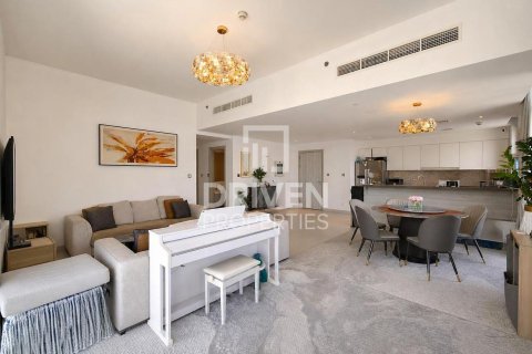 Appartement te koop in Dubai Creek Harbour (The Lagoons), Dubai, VAE 3 slaapkamers, 170.85 vr.m., nr 743280 - foto 8