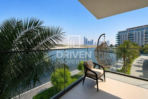 Appartement te koop in Dubai Creek Harbour (The Lagoons), Dubai, VAE 3 slaapkamers, 170.85 vr.m., nr 743280 - foto 24