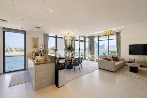 Appartement te koop in Dubai Creek Harbour (The Lagoons), Dubai, VAE 3 slaapkamers, 170.85 vr.m., nr 743280 - foto 3