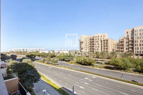Apartment in Town Square, Dubai, UAE 2 bedrooms, 95.23 sq.m. № 743279