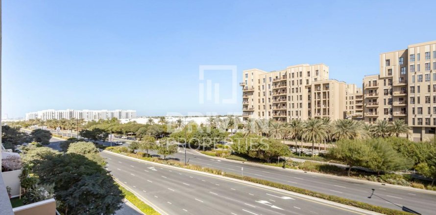 آپارتمان در Town Square، Dubai ، امارات متحده عربی 2 خوابه ، 95.23 متر مربع.  شماره 743279