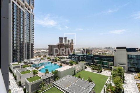 Διαμέρισμα σε Mohammed Bin Rashid City, Dubai, ΗΑΕ 1 υπνοδωμάτιο, 54.72 τ.μ. Αρ. 743283 - φωτογραφία 12