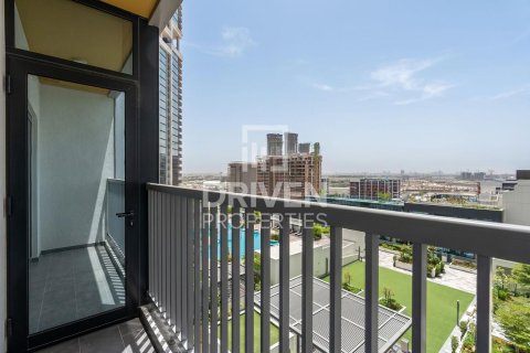 Διαμέρισμα σε Mohammed Bin Rashid City, Dubai, ΗΑΕ 1 υπνοδωμάτιο, 54.72 τ.μ. Αρ. 743283 - φωτογραφία 11