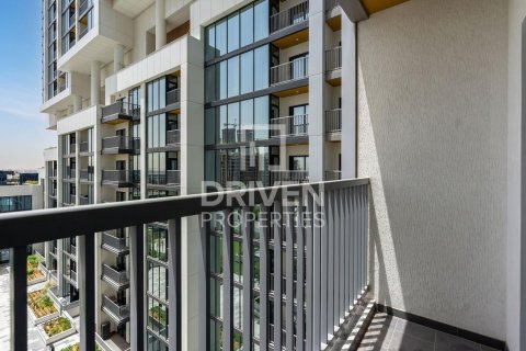 Διαμέρισμα σε Mohammed Bin Rashid City, Dubai, ΗΑΕ 1 υπνοδωμάτιο, 54.72 τ.μ. Αρ. 743283 - φωτογραφία 14