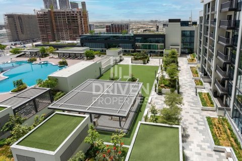 Διαμέρισμα σε Mohammed Bin Rashid City, Dubai, ΗΑΕ 1 υπνοδωμάτιο, 54.72 τ.μ. Αρ. 743283 - φωτογραφία 13