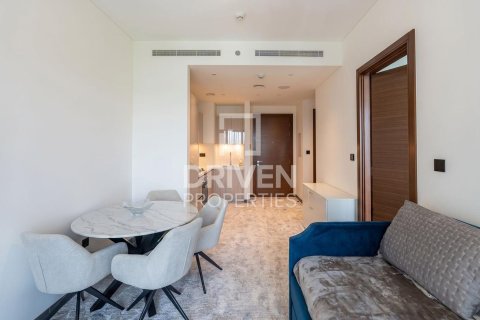 Διαμέρισμα σε Mohammed Bin Rashid City, Dubai, ΗΑΕ 1 υπνοδωμάτιο, 54.72 τ.μ. Αρ. 743283 - φωτογραφία 2