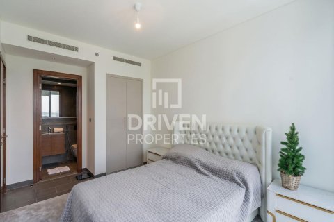 Διαμέρισμα σε Mohammed Bin Rashid City, Dubai, ΗΑΕ 1 υπνοδωμάτιο, 54.72 τ.μ. Αρ. 743283 - φωτογραφία 6