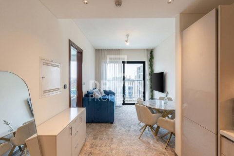 Διαμέρισμα σε Mohammed Bin Rashid City, Dubai, ΗΑΕ 1 υπνοδωμάτιο, 54.72 τ.μ. Αρ. 743283 - φωτογραφία 3