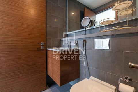 Διαμέρισμα σε Mohammed Bin Rashid City, Dubai, ΗΑΕ 1 υπνοδωμάτιο, 54.72 τ.μ. Αρ. 743283 - φωτογραφία 9