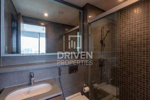 Διαμέρισμα σε Mohammed Bin Rashid City, Dubai, ΗΑΕ 1 υπνοδωμάτιο, 54.72 τ.μ. Αρ. 743283 - φωτογραφία 8
