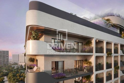 Apartment in Dubai Residence Complex, UAE 3 bedrooms, 123.28 sq.m. № 743278 - photo 6