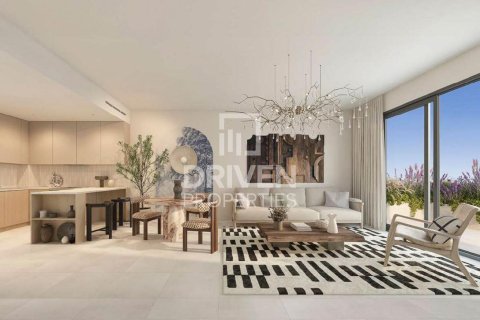 Apartment in Dubai Residence Complex, UAE 3 bedrooms, 123.28 sq.m. № 743278 - photo 2
