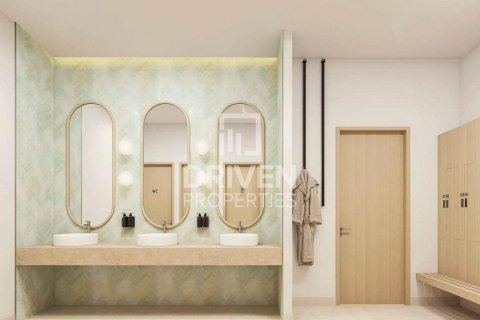 Apartment in Dubai Residence Complex, UAE 3 bedrooms, 123.28 sq.m. № 743278 - photo 9