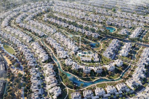 Townhouse til salg i The Valley, Dubai, UAE 4 soveværelser, 307.14 kvm № 743281 - foto 14