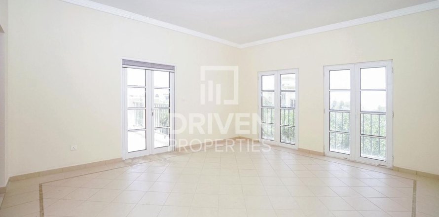 Βίλα σε The Villa, Dubai, ΗΑΕ 4 υπνοδωμάτια, 418.06 τ.μ. Αρ. 743282