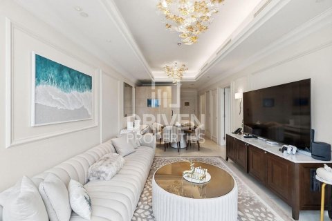 Leilighet til leie i Downtown Dubai (Downtown Burj Dubai), Dubai, Emiratene 1 soverom, 78.69 kvm Nr. 746276 - Foto 6
