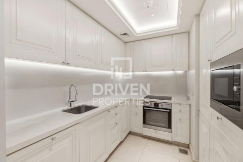 Leilighet til leie i Downtown Dubai (Downtown Burj Dubai), Dubai, Emiratene 1 soverom, 78.69 kvm Nr. 746276 - Foto 12