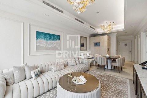 Leilighet til leie i Downtown Dubai (Downtown Burj Dubai), Dubai, Emiratene 1 soverom, 78.69 kvm Nr. 746276 - Foto 7