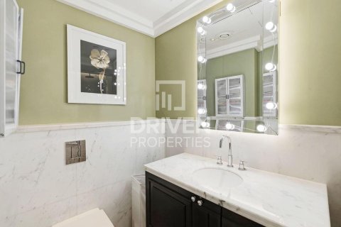 Leilighet til leie i Downtown Dubai (Downtown Burj Dubai), Dubai, Emiratene 1 soverom, 78.69 kvm Nr. 746276 - Foto 13