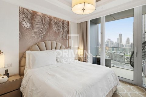 Leilighet til leie i Downtown Dubai (Downtown Burj Dubai), Dubai, Emiratene 1 soverom, 78.69 kvm Nr. 746276 - Foto 9