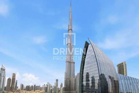 Leilighet til leie i Downtown Dubai (Downtown Burj Dubai), Dubai, Emiratene 1 soverom, 78.69 kvm Nr. 746276 - Foto 16
