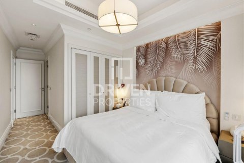 Leilighet til leie i Downtown Dubai (Downtown Burj Dubai), Dubai, Emiratene 1 soverom, 78.69 kvm Nr. 746276 - Foto 10